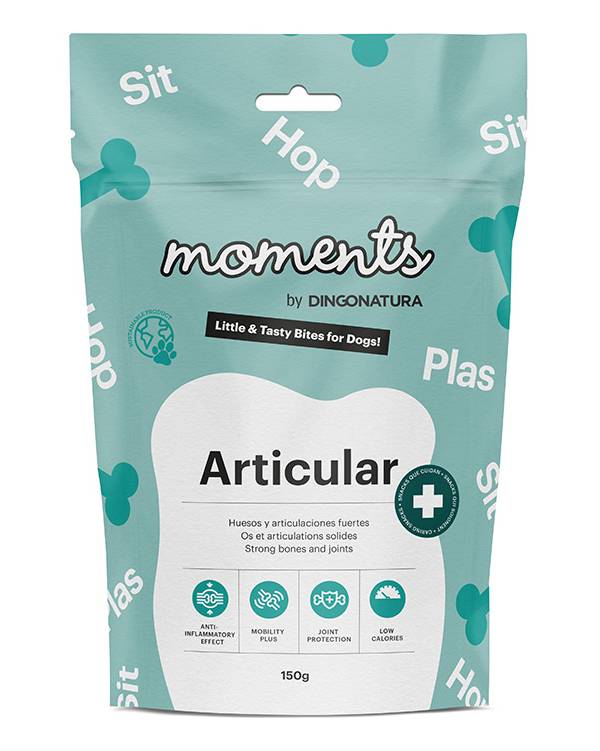 moments articulares 150g