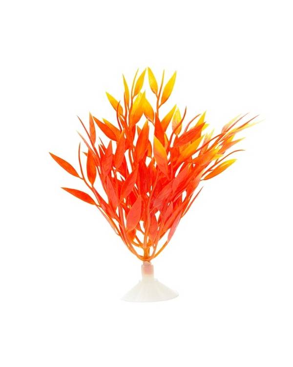 Planta Artificial  Fogo Vermelho