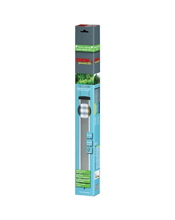 EHEIM PowerLED + Fresh Plants 487 mm