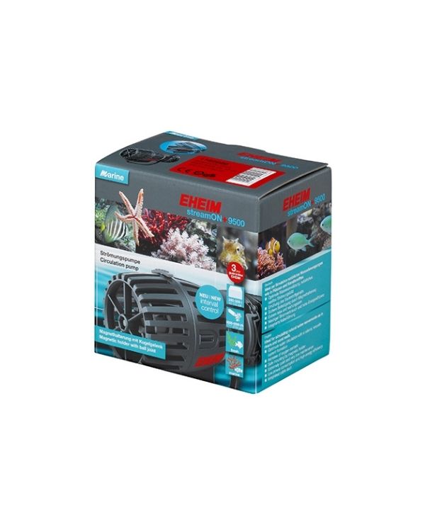 nova EHEIM streamON+