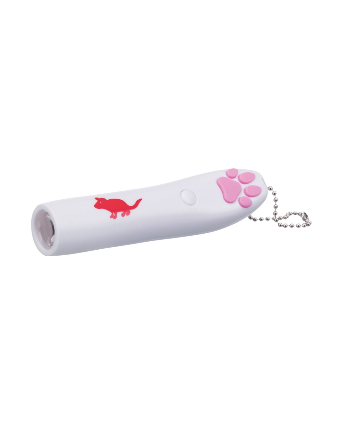 Apontador Led Catch the Light Ratinho