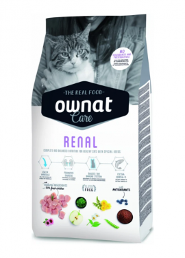 owant care renal