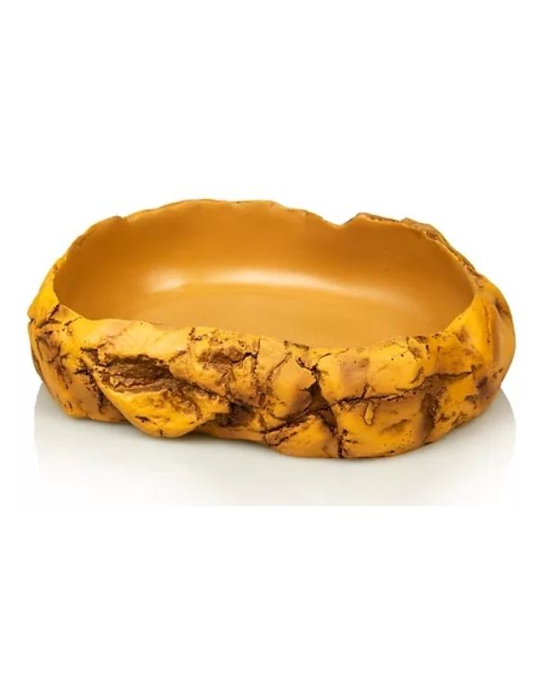 Bebedouro Rock Water Dish Giganterra