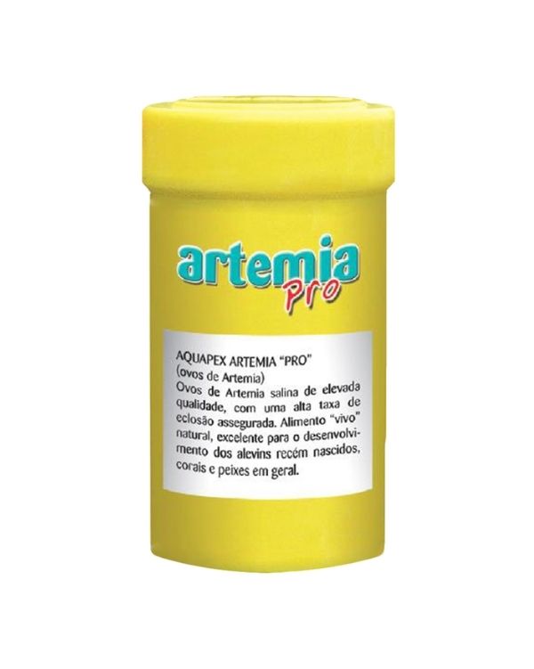 Artemia Pro Aquapex
