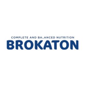 Brokaton