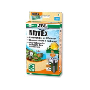 Material Filtrante JBL
