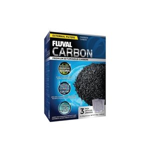 Material Filtrante Fluval
