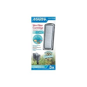 Material Filtrante Marina