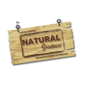 Natural Greatness