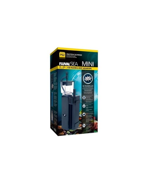 Protein Skimmer Fluval