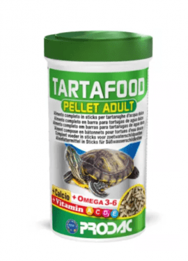 tartafood pellet adult