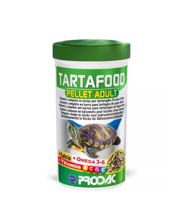 TARTAFOOD PELLET ADULT PRODAC