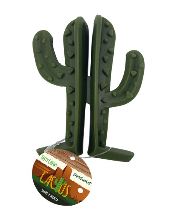 TASTY CHEWS CACTUS