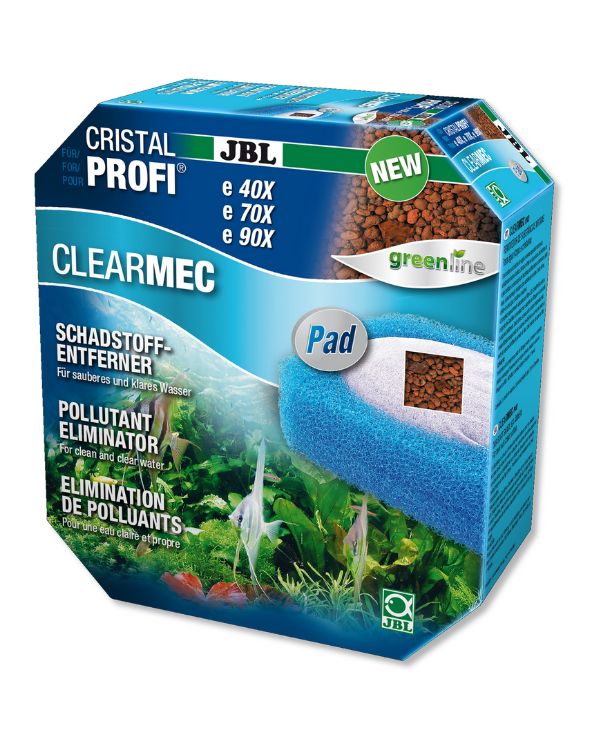 cristal profi clearmec e