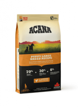 ACANA PUUPY LARGE