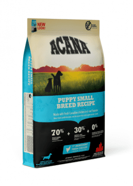 ACANA PUUPY SMALL (2)