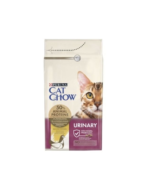 CAT CHOW URINARY TRACT HEALTH