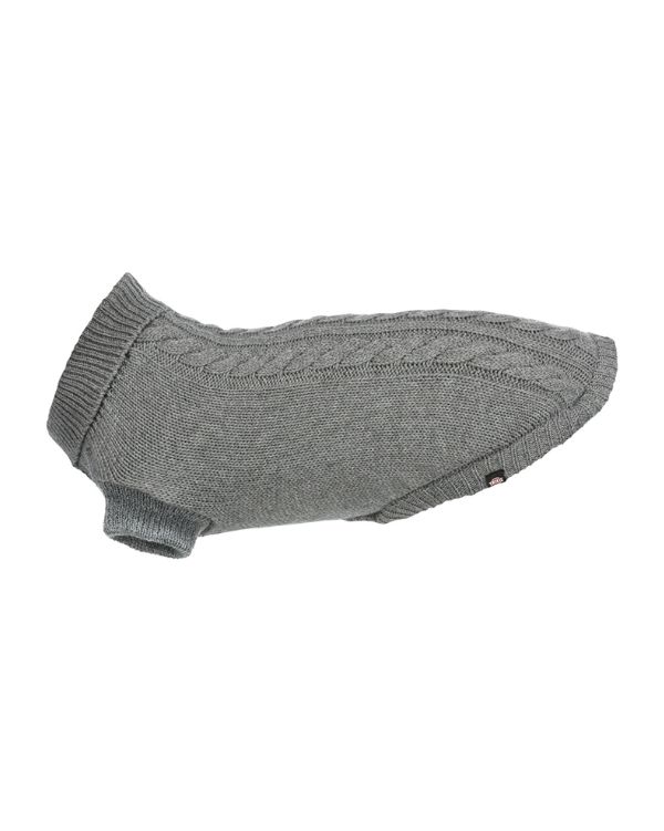 Camisola Kenton Cinzento