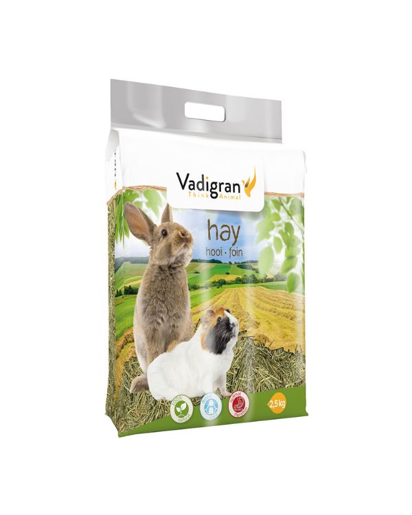 Feno natural Vadigran