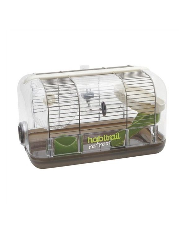 Habitrail retreat Gaiola para hamster
