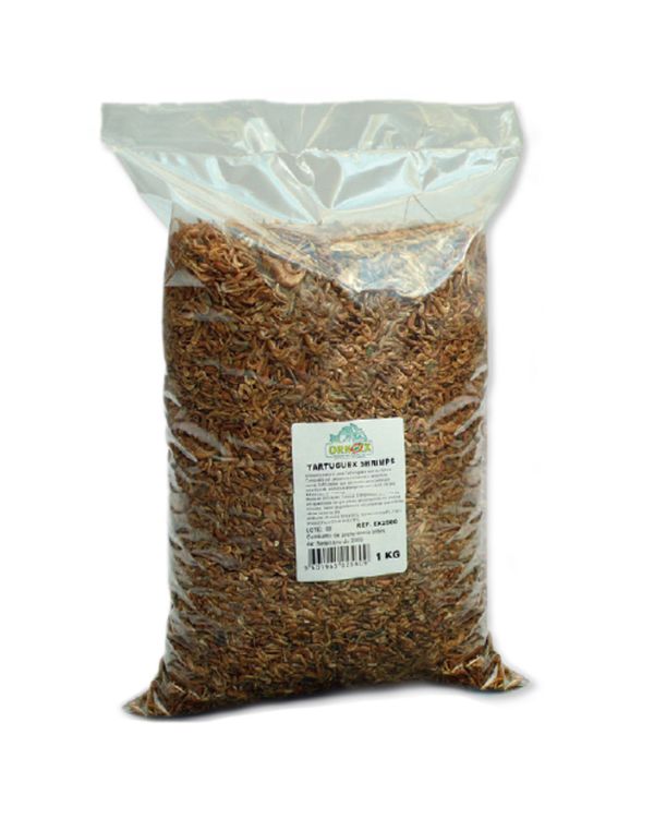 Tartuguex Shrimps - 1 Kg