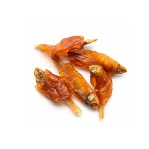 Snacks e biscoitos