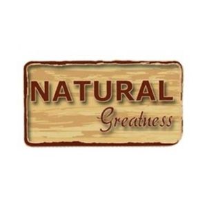 Natural Greatness