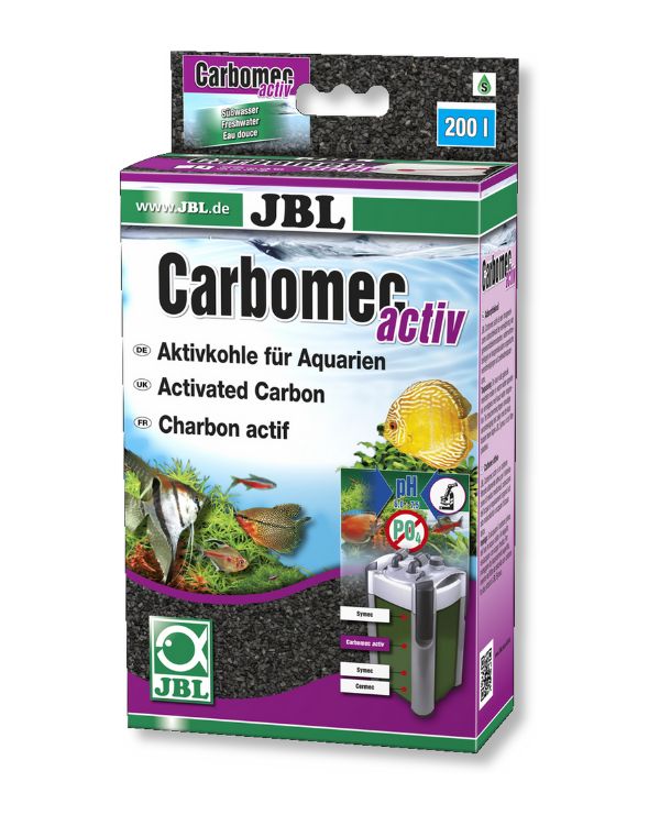 jbl carbomec activ