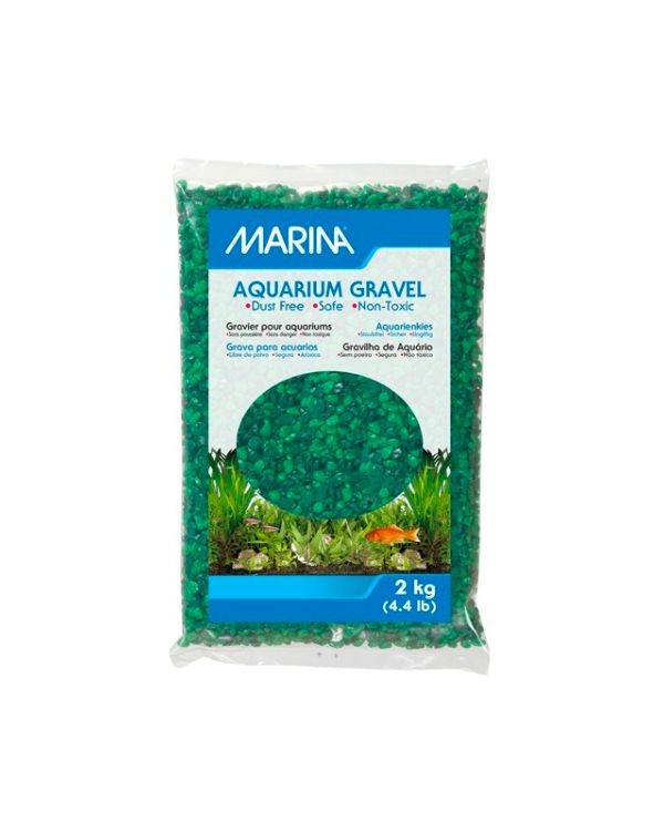 Cascalho Verde Marina