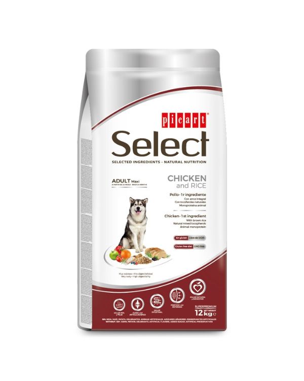 Picart Select Maxi