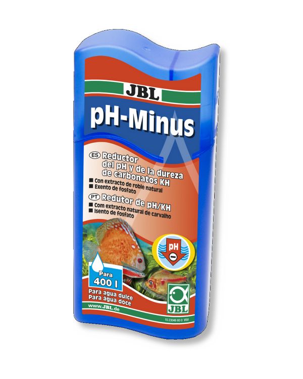 JBL pH-Minus