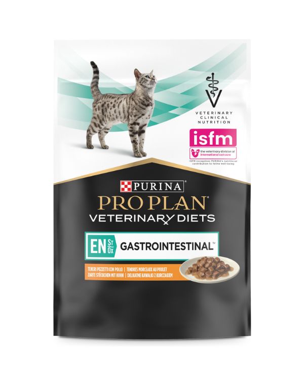 Pro Plan Gato Gastrointestinal Frango