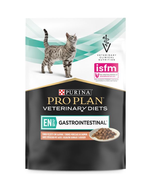 Pro Plan Gato Gastrointestinal salmão (1)