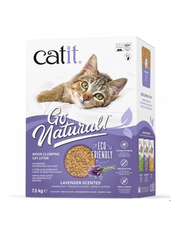 areia ecologia lavada catit