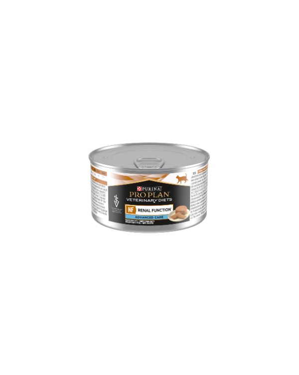 Pro Plan Gato Renal Function Advanced Care