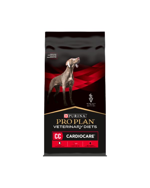 Pro Plan PVD - CC Cardio Care Cão