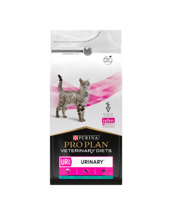 Pro Plan Urinary Ocean Fish Gato - Vet Diets UR
