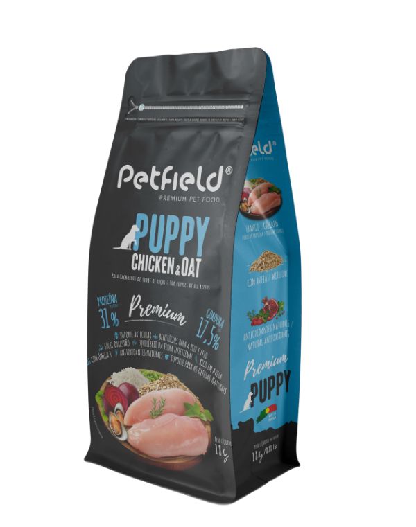 Petfield Premium Puppy