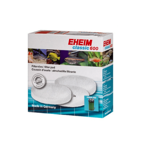 Esponja Filtrante Fina  Classic 600