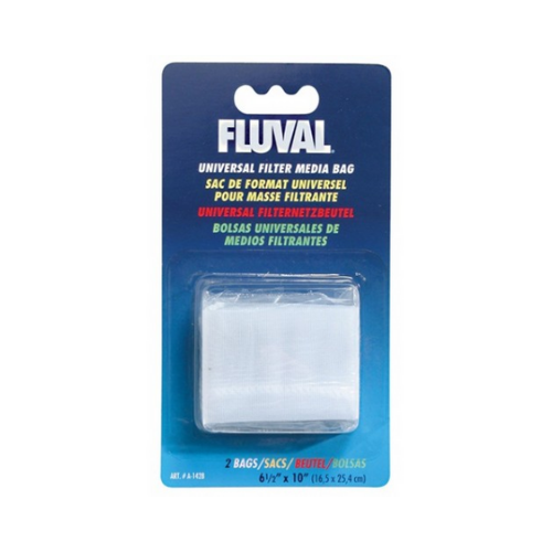 Sacos Universais  para Material Filtrante