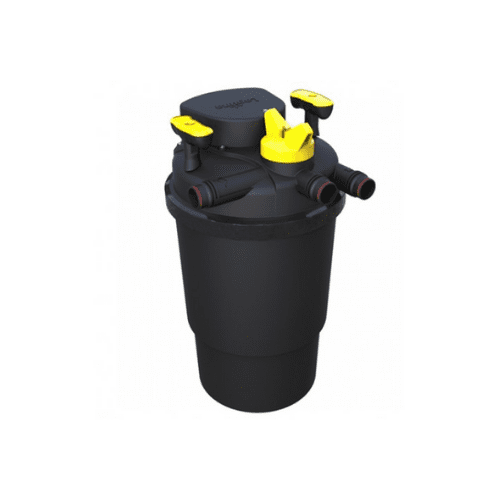 Filtro  Pressure-Flo UV 10000 Lts